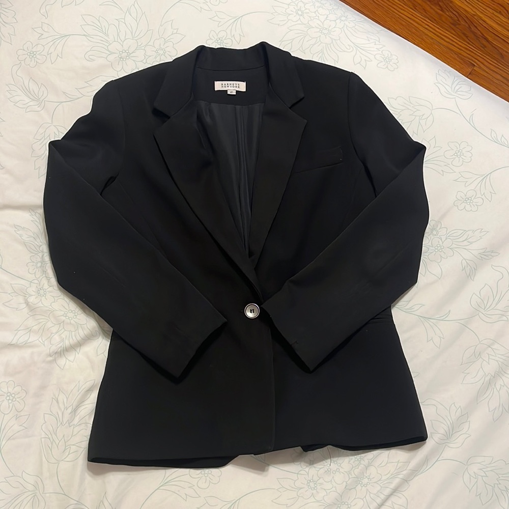 Women blazer